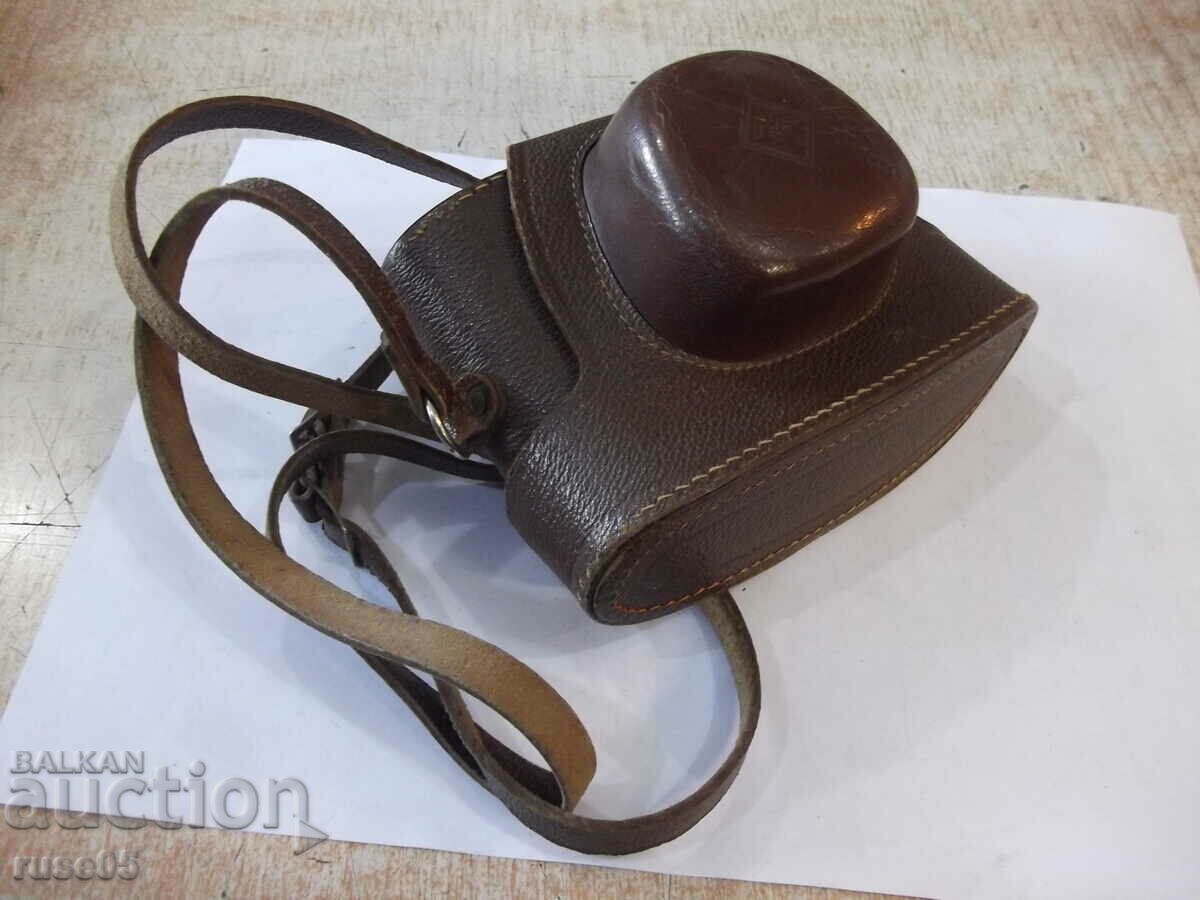 Camera Case "KW" - 7