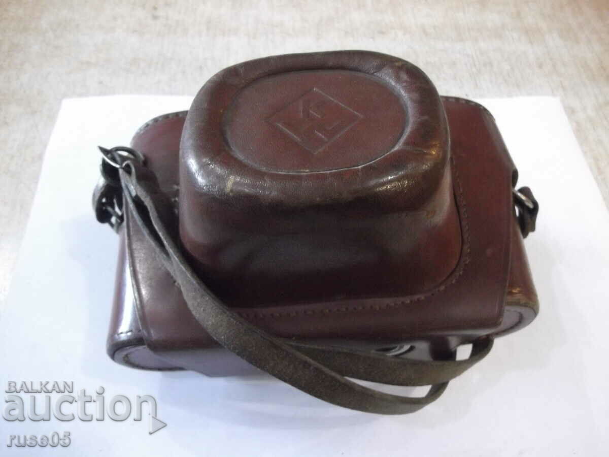 Camera case "KW" - 1 with price 20.00 BGN | € 10.23