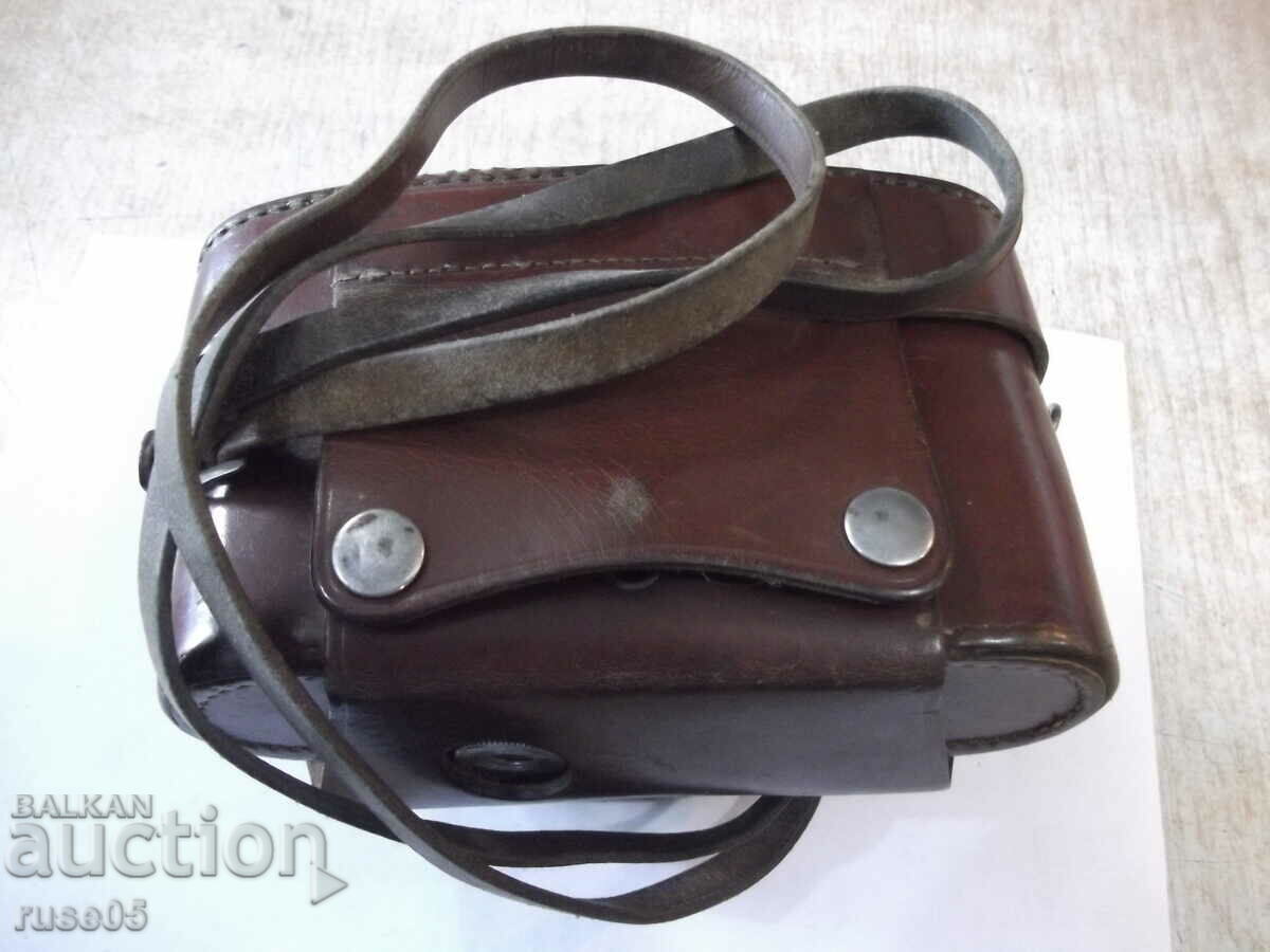 Delivery of Camera case "KW" - 1