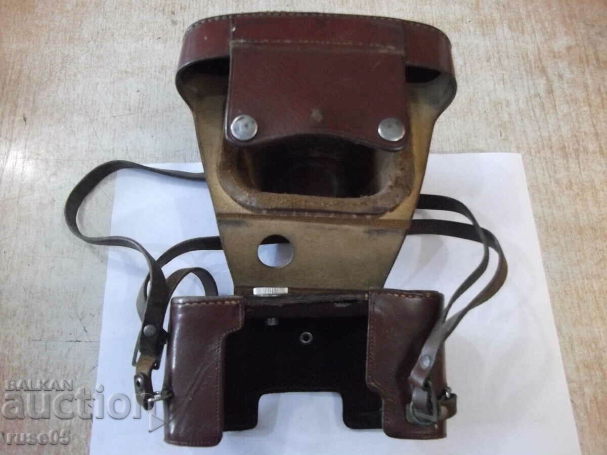 Camera case "KW" - 1 - 5