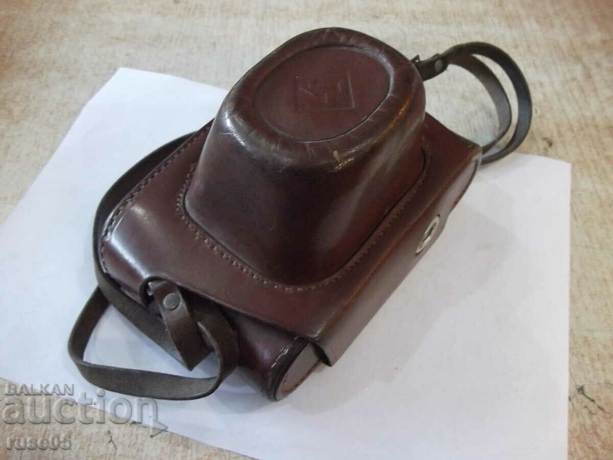 Camera case "KW" - 1 - 6