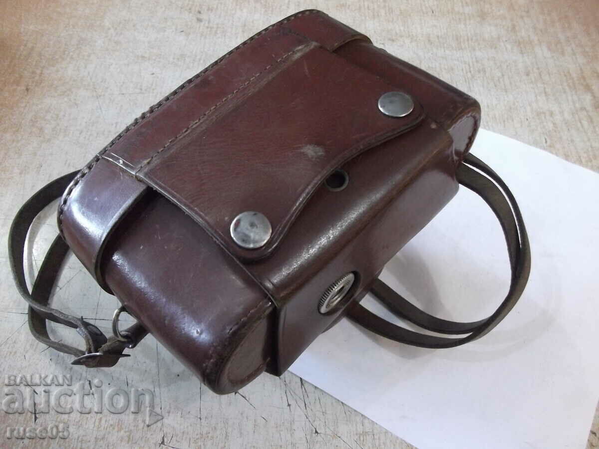 Camera case "KW" - 1 - 7