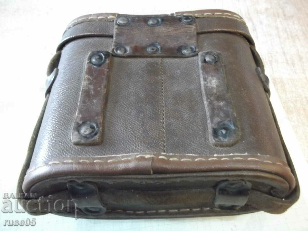 Delivery of Leather case for binoculars - 5 Delivery of Leather case for binoculars - 5