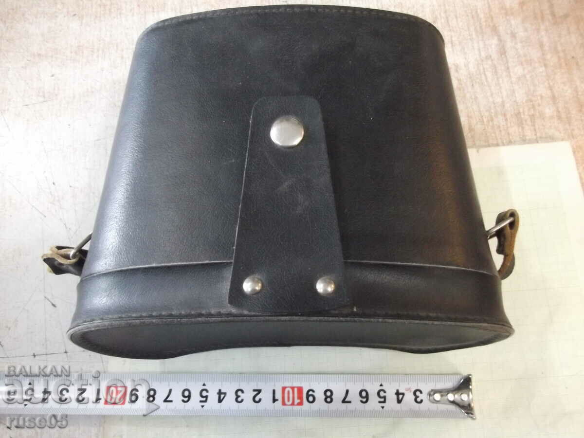 Δερμάτινη θήκη για κιάλια - 6 με τιμή 40.00 BGN | € 20.45 Δερμάτινη θήκη για κιάλια - 6 με τιμή 40.00 BGN | € 20.45