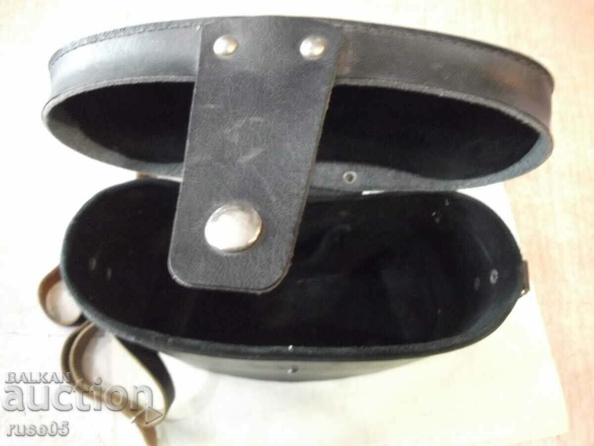 Δερμάτινη θήκη για κιάλια - 6 - 5 Δερμάτινη θήκη για κιάλια - 6 - 5