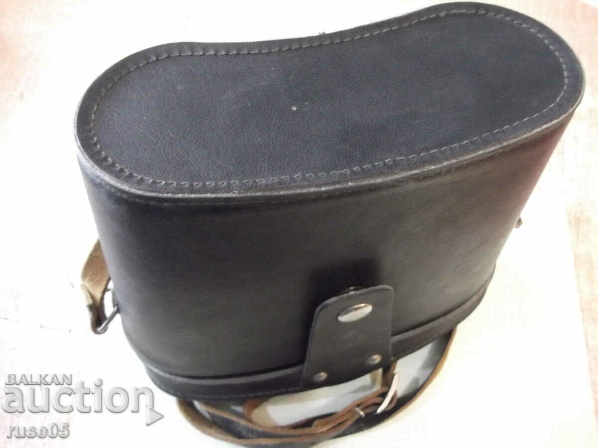 Δερμάτινη θήκη για κιάλια - 6 - 7 Δερμάτινη θήκη για κιάλια - 6 - 7