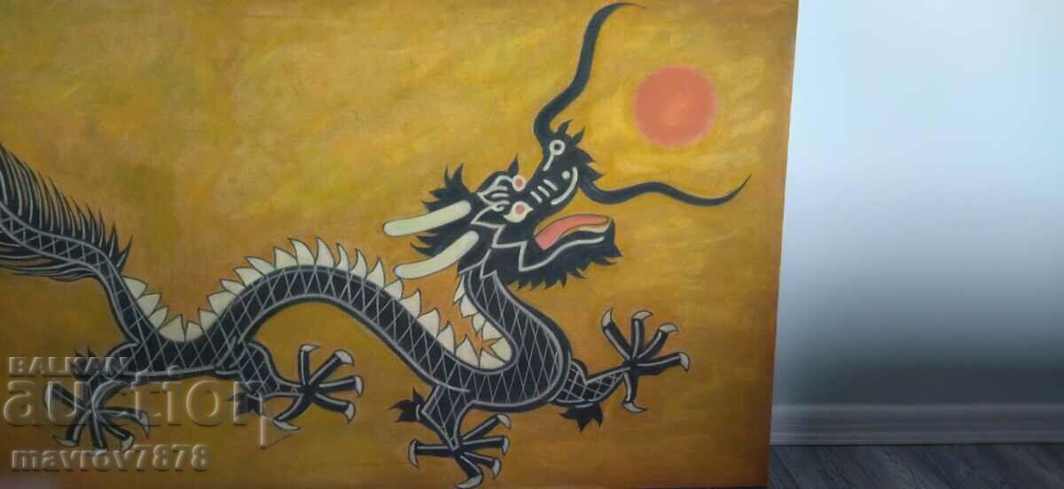 The Year of the Dragon with price 150.00 BGN | € 76.69 The Year of the Dragon with price 150.00 BGN | € 76.69