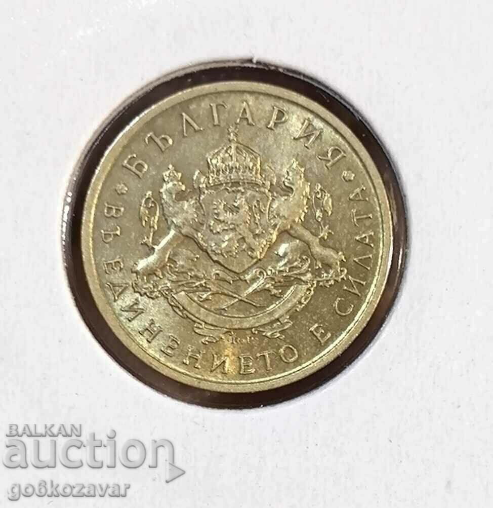 Bulgaria 50 cent 1937 UNC Top collection! with price 50.00 BGN | € 25.56 Bulgaria 50 cent 1937 UNC Top collection! with price 50.00 BGN | € 25.56