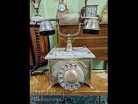 Mare telefon antic german Onyx