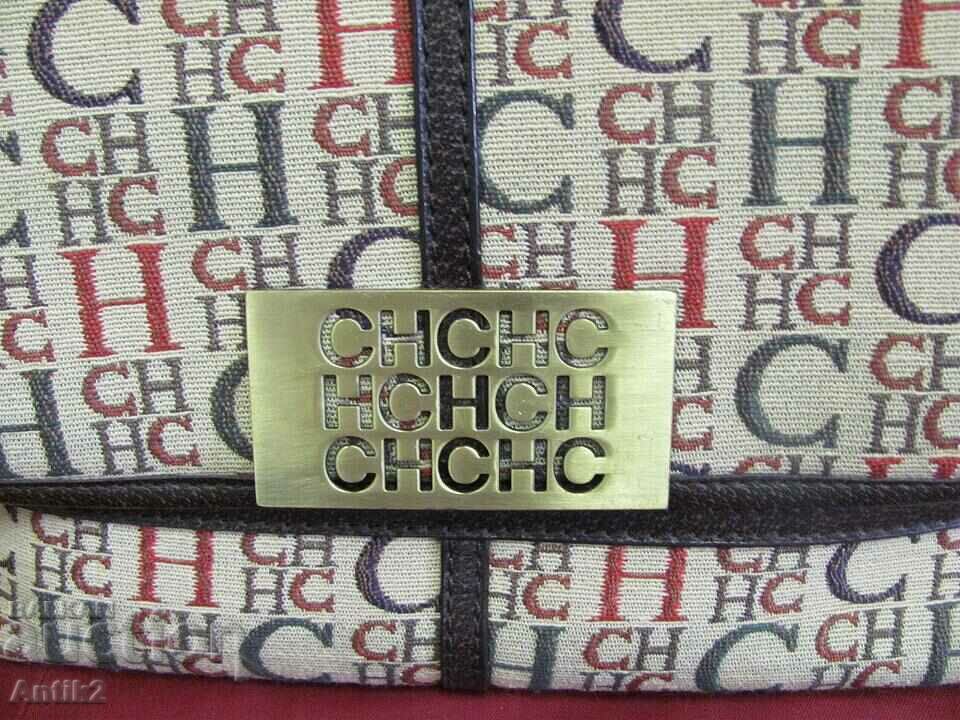 Auction  60's Vintage Women's Bag - Carolina Herrera