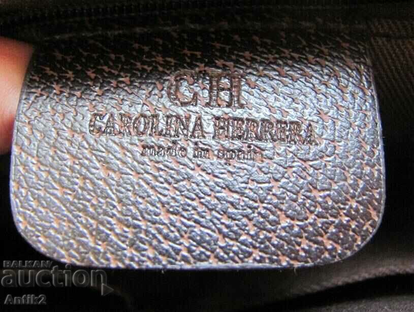 Delivery of 60's Vintage Women's Bag - Carolina Herrera