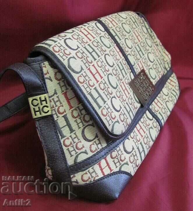 60's Vintage Women's Bag - Carolina Herrera - 5