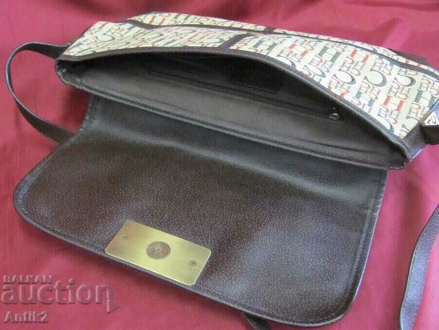 60's Vintage Women's Bag - Carolina Herrera - 6