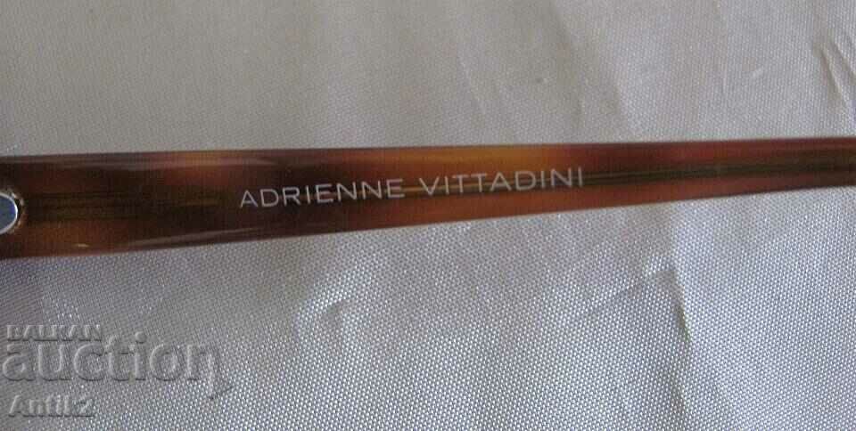 Auction Vintich Women's Sunglasses ADRIENNE VITTADINI Auction Vintich Women's Sunglasses ADRIENNE VITTADINI