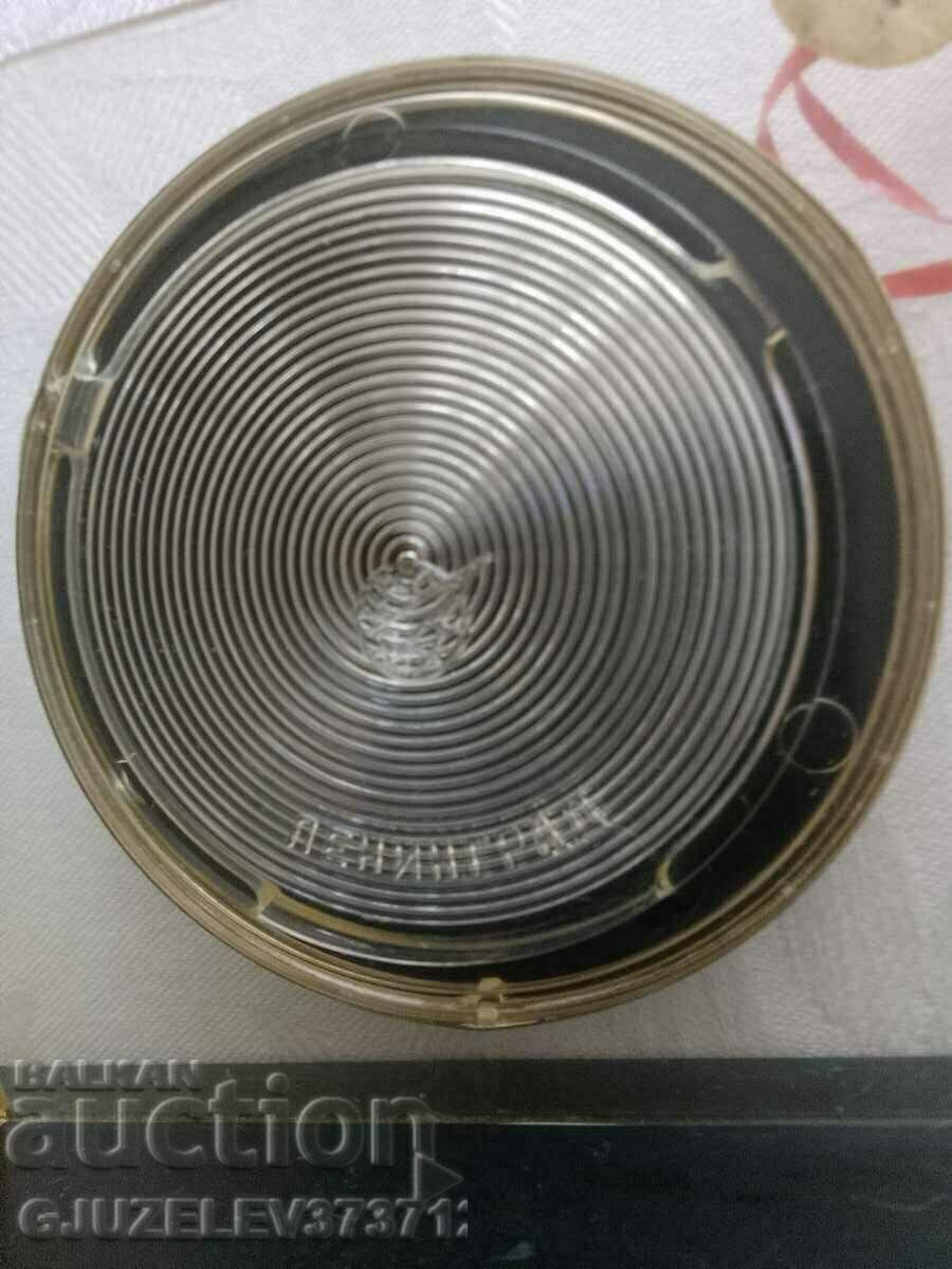 Vintage Meteorological Thermometer Leningrad, Vintage Soviet with price 35.00 BGN | € 17.90 Vintage Meteorological Thermometer Leningrad, Vintage Soviet with price 35.00 BGN | € 17.90