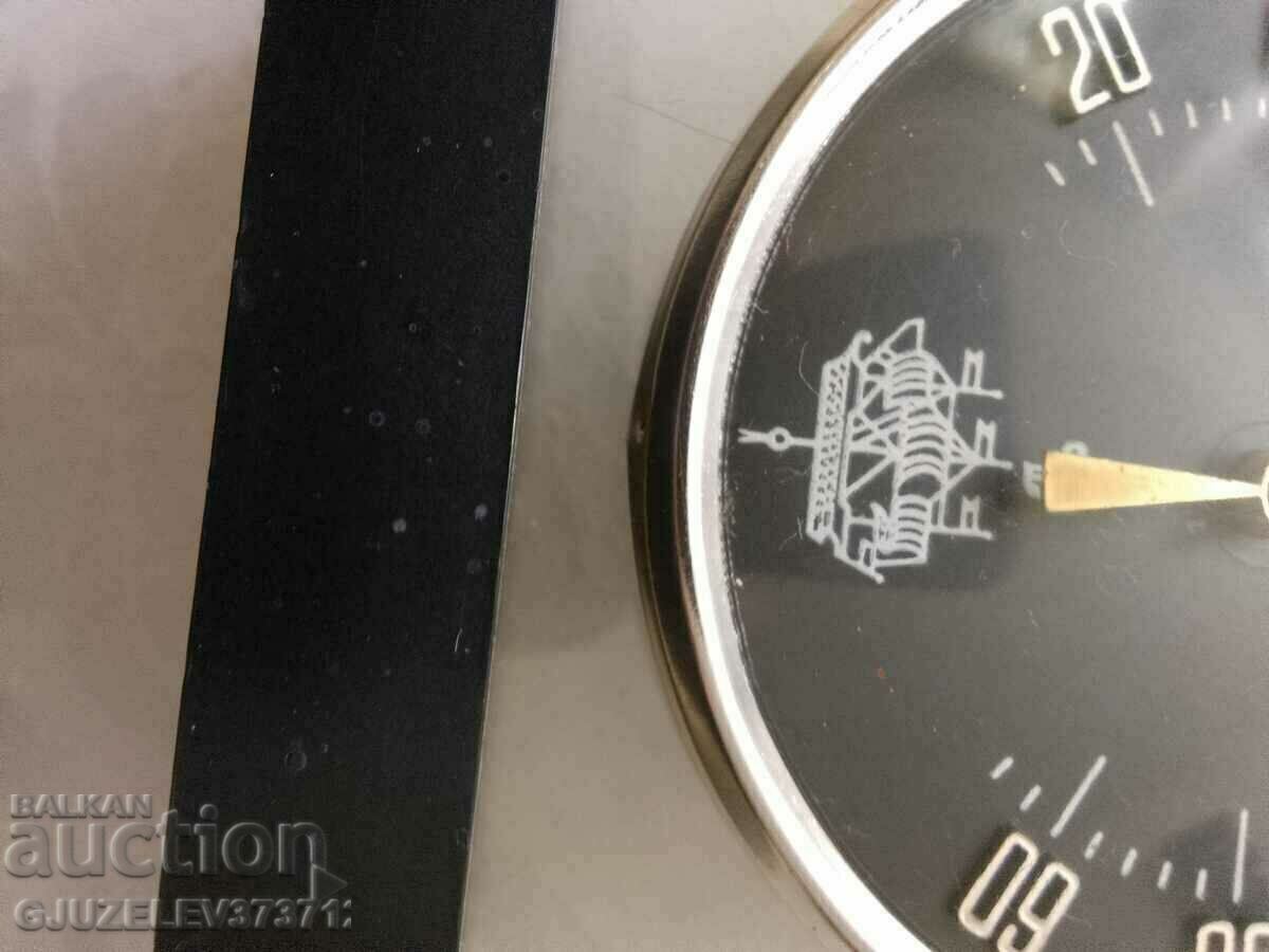 Vintage Meteorological Thermometer Leningrad, Vintage Soviet - 6 Vintage Meteorological Thermometer Leningrad, Vintage Soviet - 6