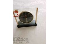 Vintage Meteorological Thermometer Leningrad, Vintage Soviet