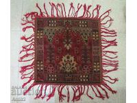 19th Century Turkish Prayer Rug Handmade
