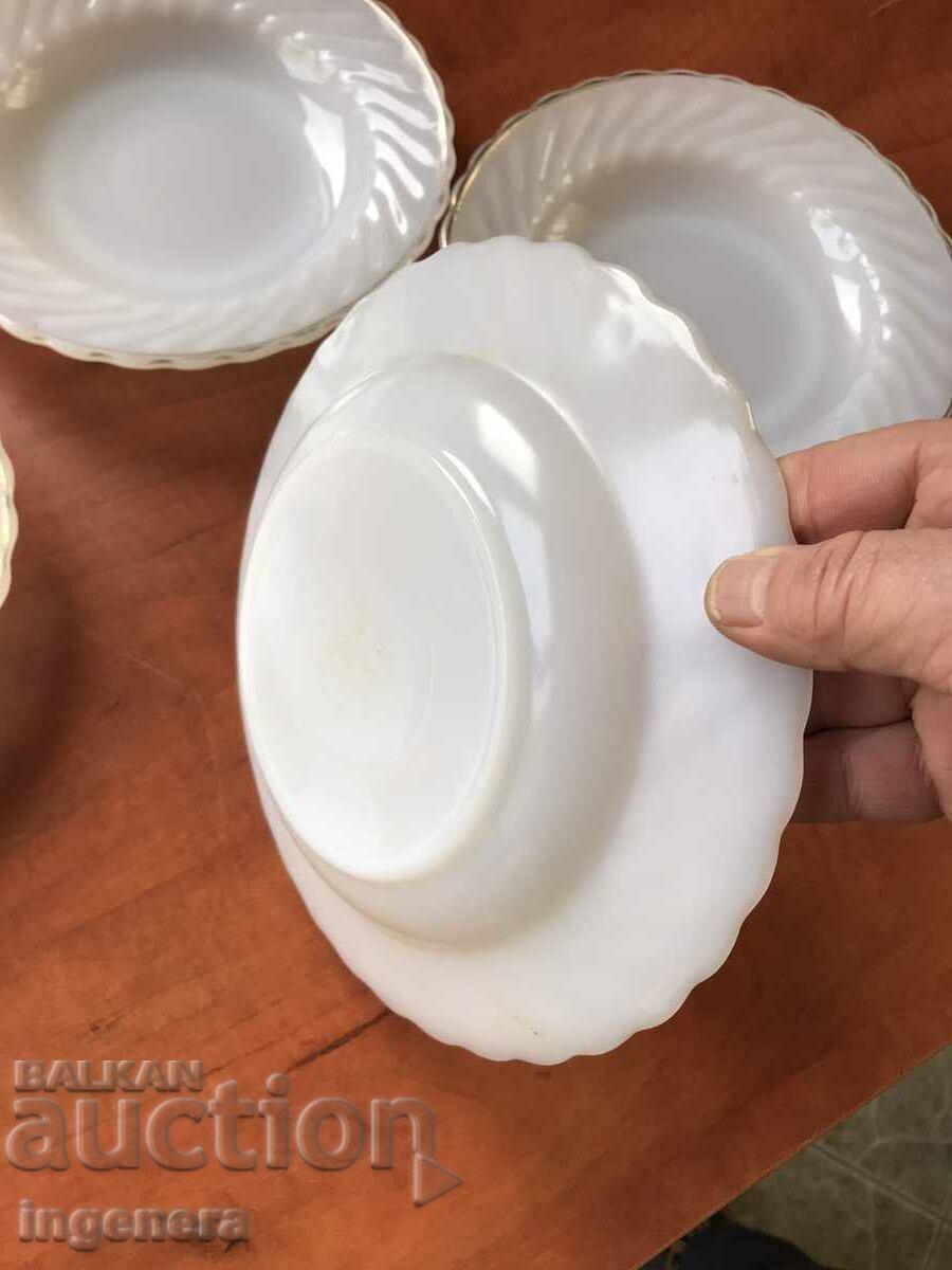 Delivery of PLATE GLASS RELIEF MARKED MADE USA -5 PCS. Delivery of PLATE GLASS RELIEF MARKED MADE USA -5 PCS.