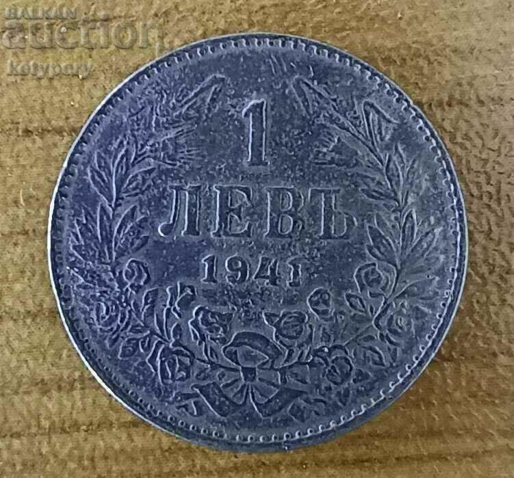 1 lev 1941