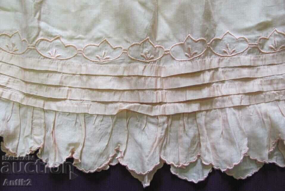 19th Century Victorian Style Women's Skirt with price 75.00 BGN | € 38.35