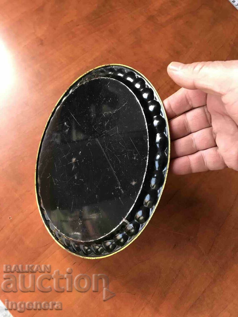 METAL DRAWING TRAY - 5