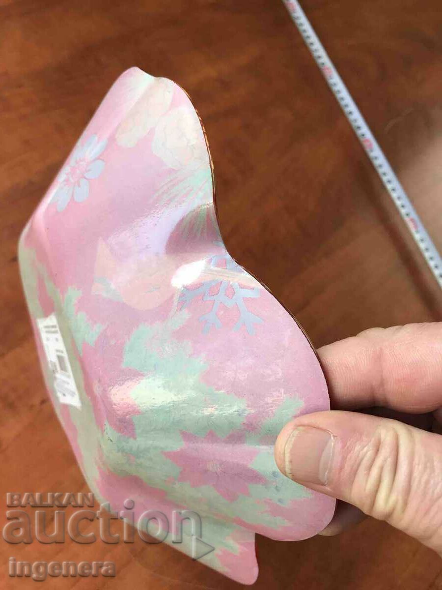 Delivery of FRUCTIERA SALATIERA GLASS Delivery of FRUCTIERA SALATIERA GLASS