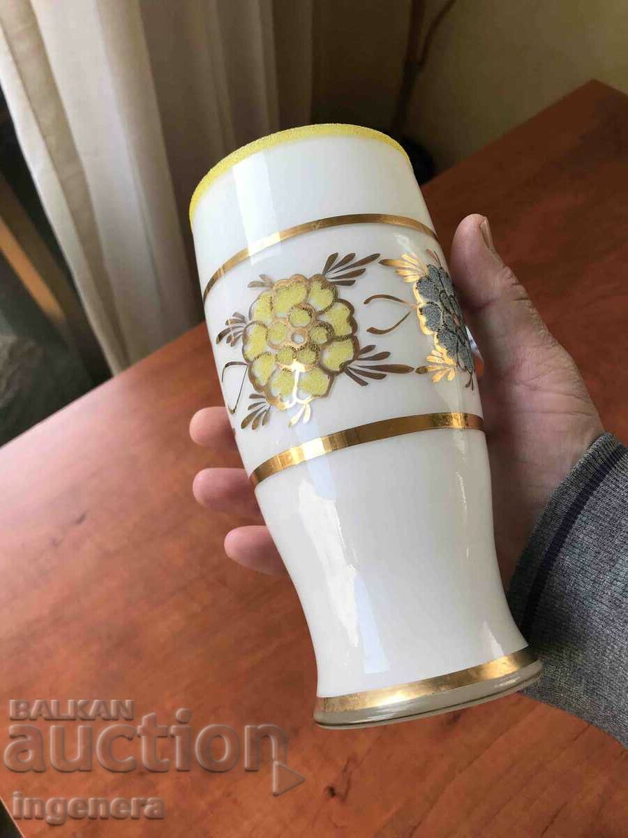 Παράδοση ΕΙΚΟΝΑ ΓΥΑΛΙΝΟ ΒΑΖΟ Παράδοση ΕΙΚΟΝΑ ΓΥΑΛΙΝΟ ΒΑΖΟ