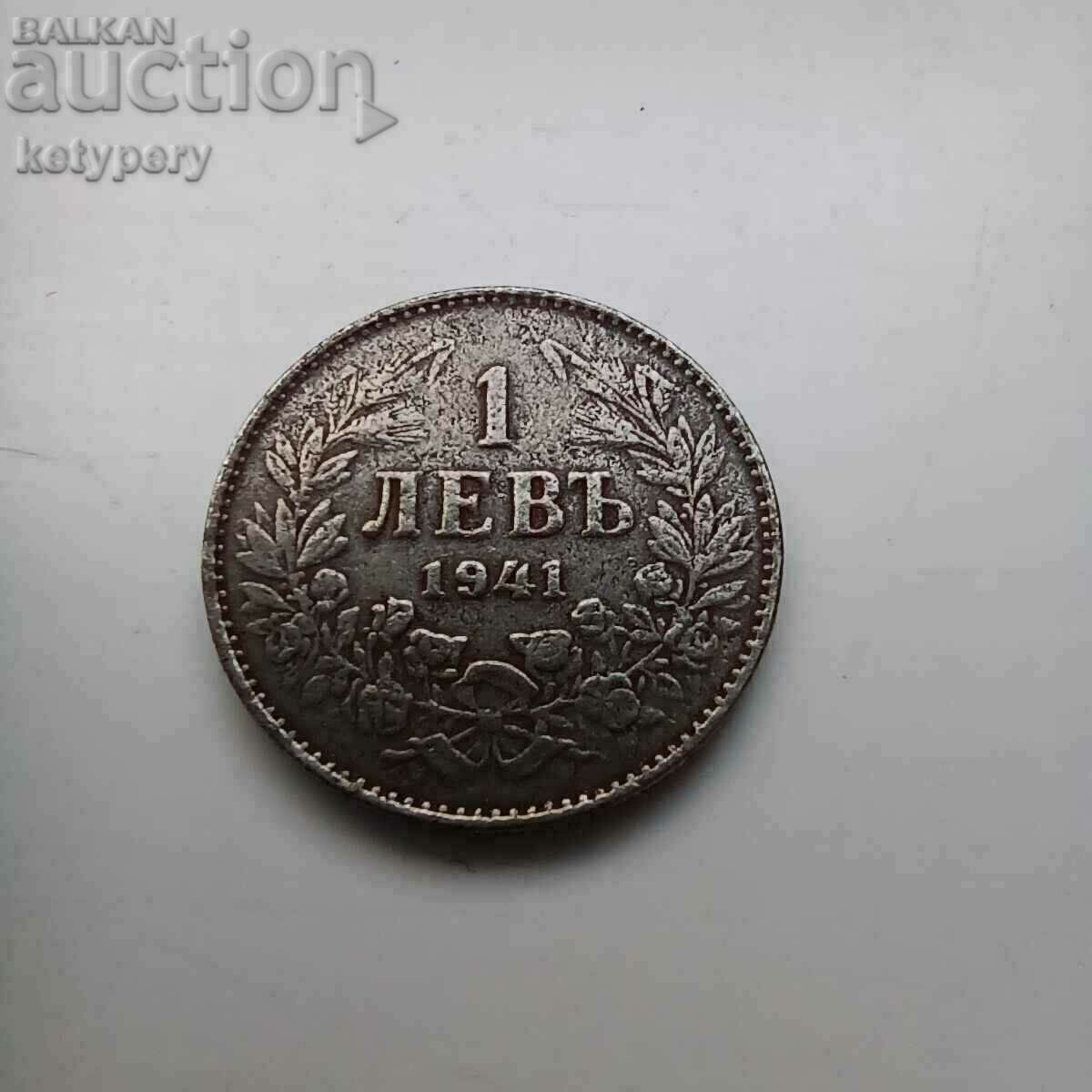 1 lev 1941