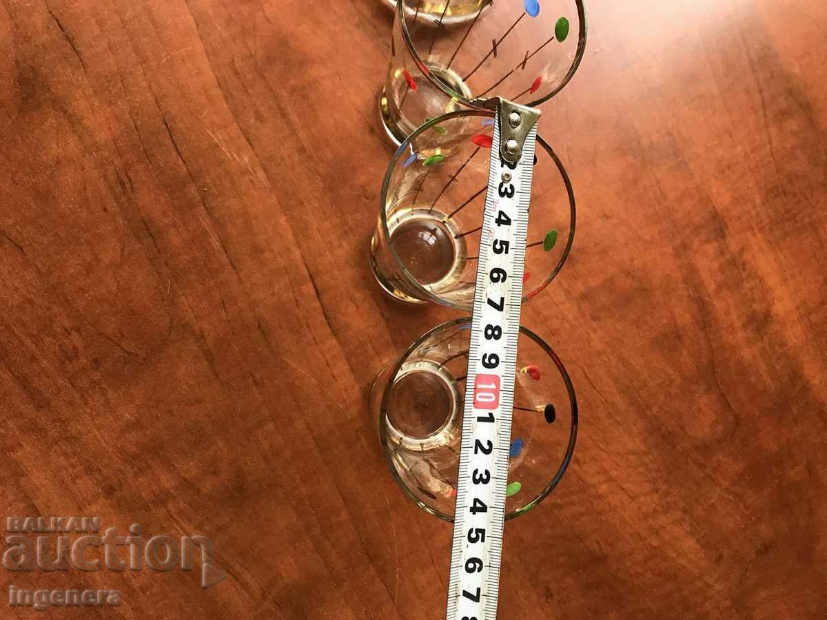 5-CUP GLASS POT FOR OIL, JUICE OR CALE JUICE - 5 5-CUP GLASS POT FOR OIL, JUICE OR CALE JUICE - 5