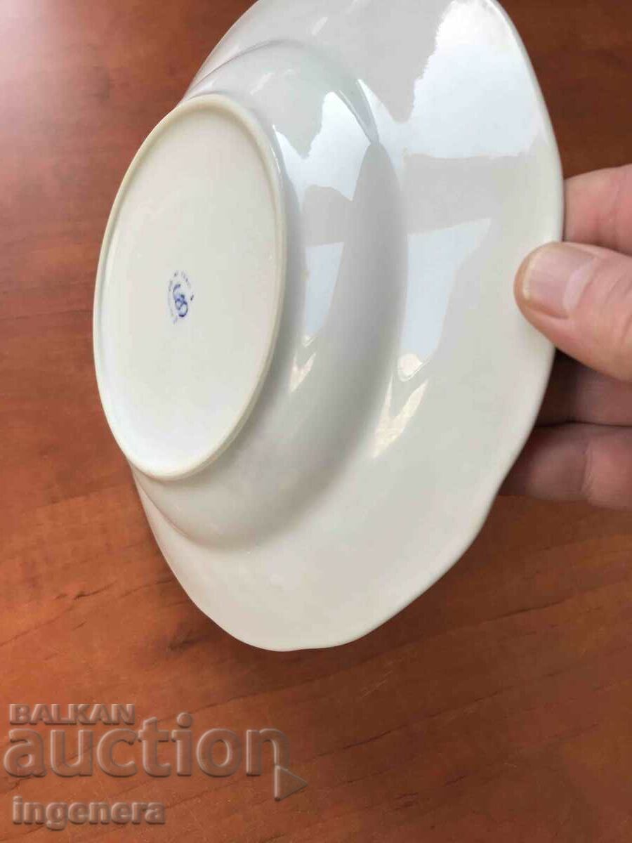 Παράδοση ΠΙΑΤΟ ΠΟΡΣΕΛΑΝΗΣ BULGARIA ΓΙΑ ΣΥΛΛΟΓΗ