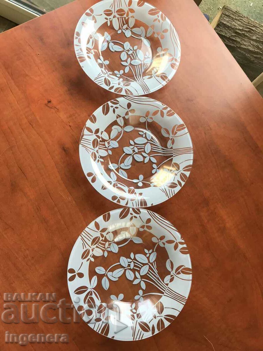 PLATE GLASS PICTURE-3 NO. with price 17.00 BGN | € 8.69 PLATE GLASS PICTURE-3 NO. with price 17.00 BGN | € 8.69