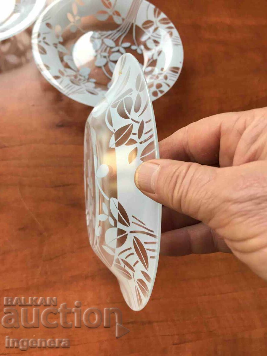 PLATE GLASS PICTURE-3 NO. - 5 PLATE GLASS PICTURE-3 NO. - 5