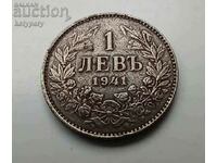 1 lev 1941