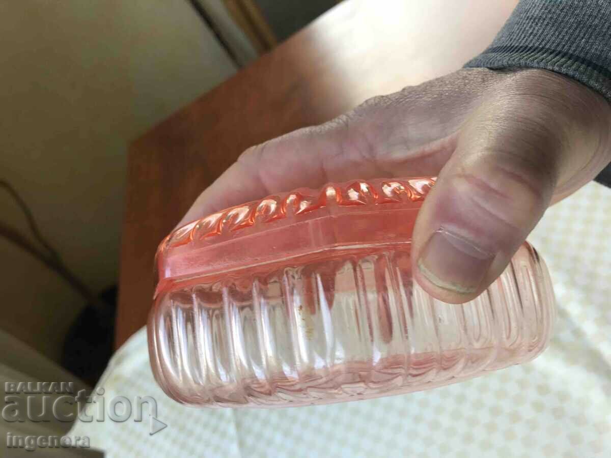 SOCA POLI BOX... FOR FOOD OR OTHERWISE with price 9.00 BGN | € 4.60 SOCA POLI BOX... FOR FOOD OR OTHERWISE with price 9.00 BGN | € 4.60