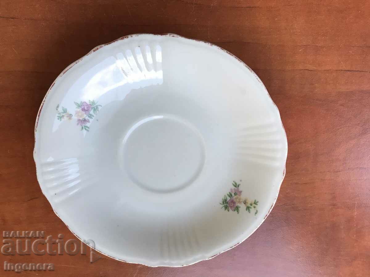 ПОРЦЕЛАН ЧИНИЯ РЕЛЕФ БЪЛГАРИЯ с цена 7.00 лв. | € 3.58 ПОРЦЕЛАН ЧИНИЯ РЕЛЕФ БЪЛГАРИЯ с цена 7.00 лв. | € 3.58