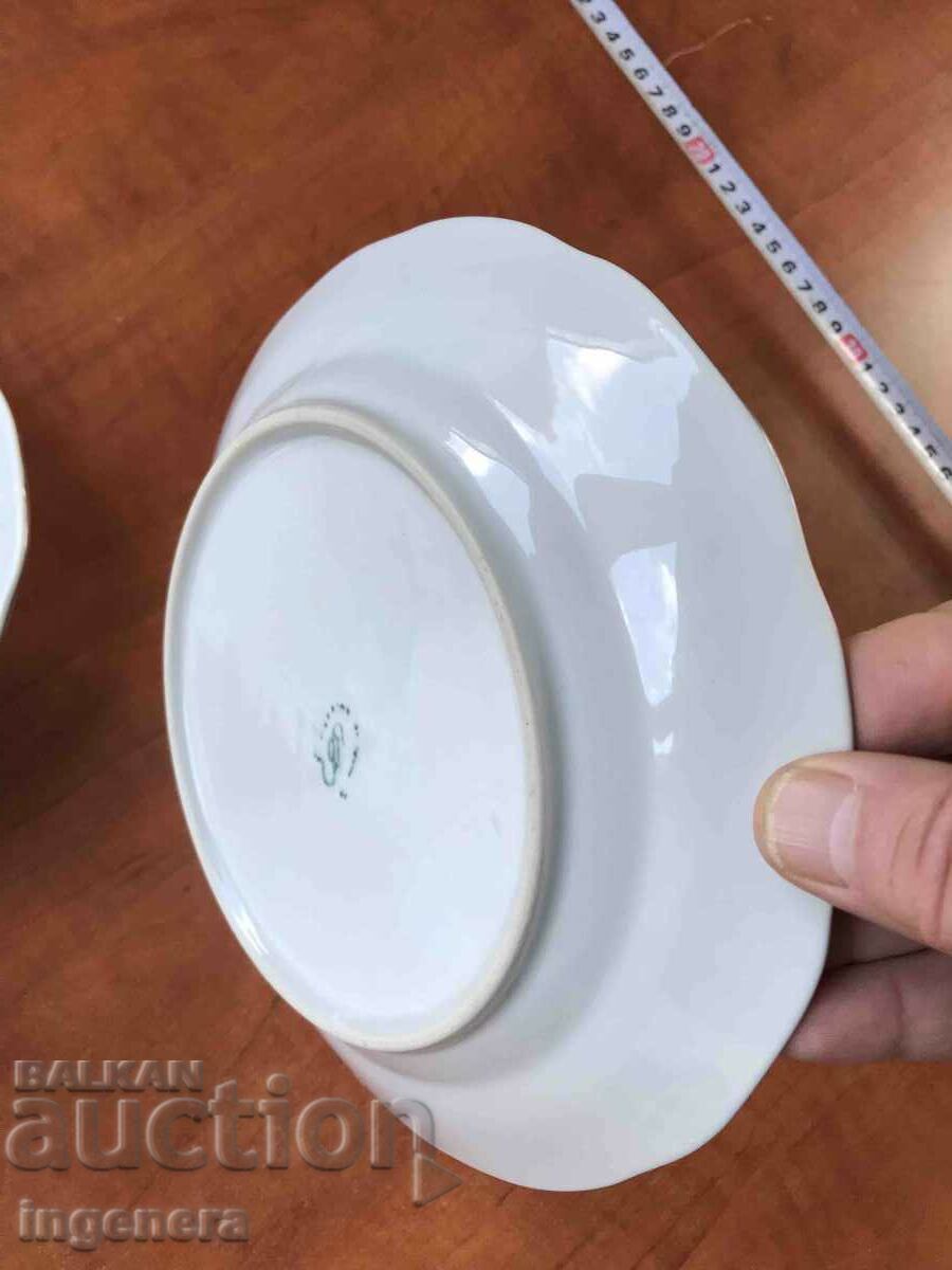 ΠΙΑΤΟ ΠΟΡΣΕΛΑΝΗΣ BULGARIA-3 ΤΕΜ. - 5 ΠΙΑΤΟ ΠΟΡΣΕΛΑΝΗΣ BULGARIA-3 ΤΕΜ. - 5