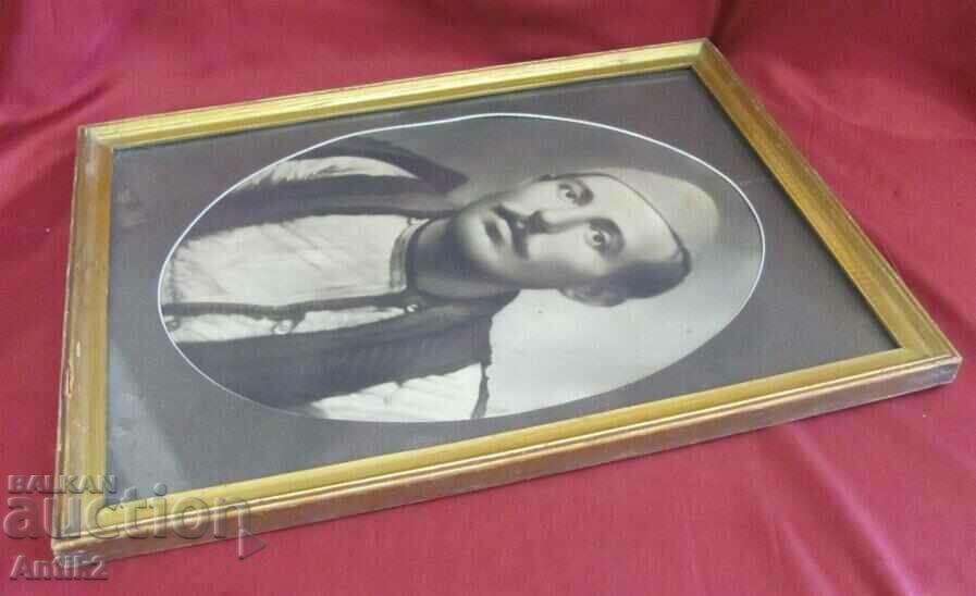 Δημοπρασία 1901. Μεγάλη πρωτότυπη φωτογραφία - Μακεδόνας Τσέτνικ, Εξεγερμένος Δημοπρασία 1901. Μεγάλη πρωτότυπη φωτογραφία - Μακεδόνας Τσέτνικ, Εξεγερμένος