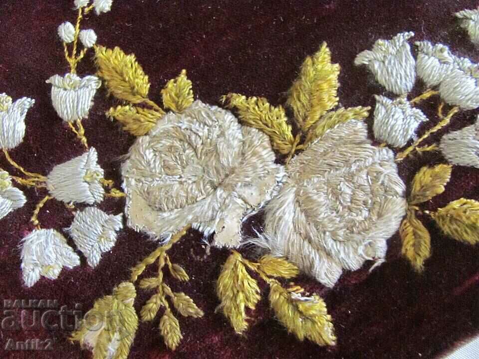 1901. Original Photo - Macedonian Musical Ensemble - 5 1901. Original Photo - Macedonian Musical Ensemble - 5