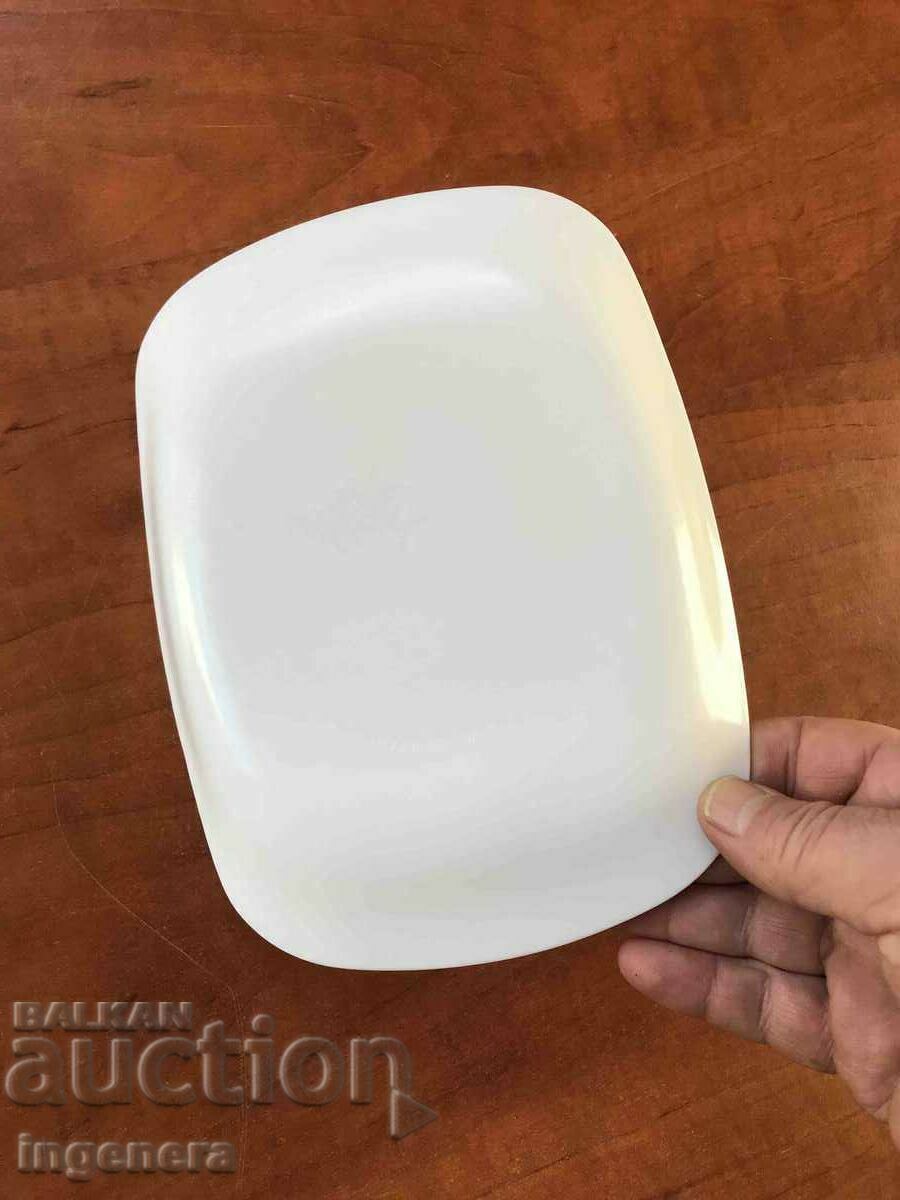 Delivery of PLATEAU ARCOPAL SMALL Delivery of PLATEAU ARCOPAL SMALL