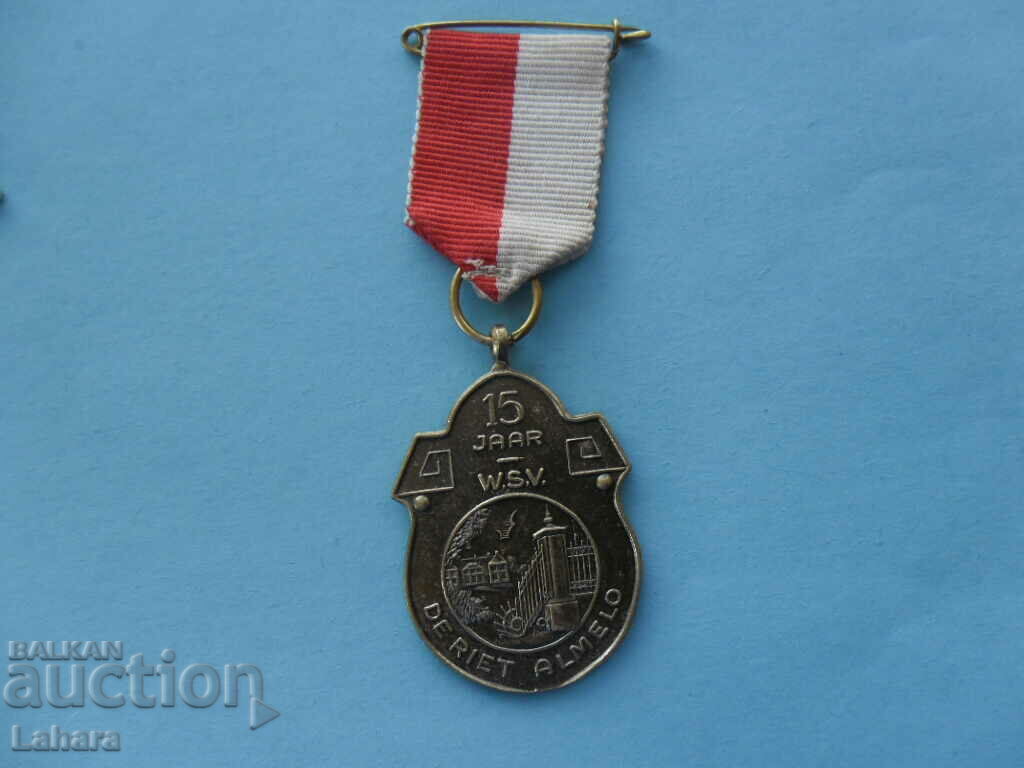 Medal Medal