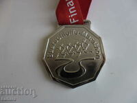 Medalie de maraton