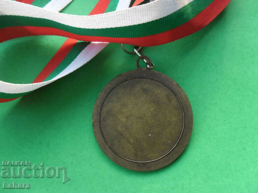 Auction Special Olympics medal Auction Special Olympics medal
