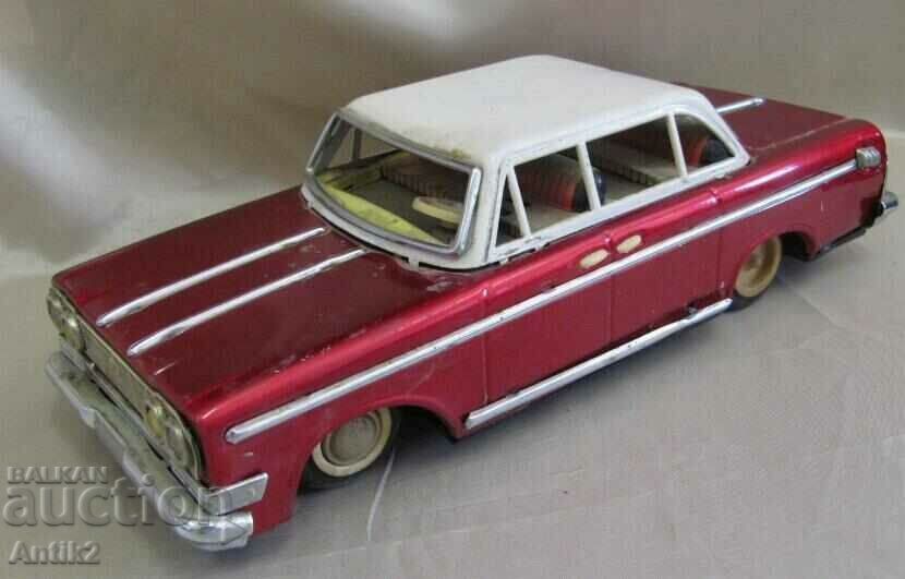 70's Model Car Metal with price 75.00 BGN | € 38.35 70's Model Car Metal with price 75.00 BGN | € 38.35