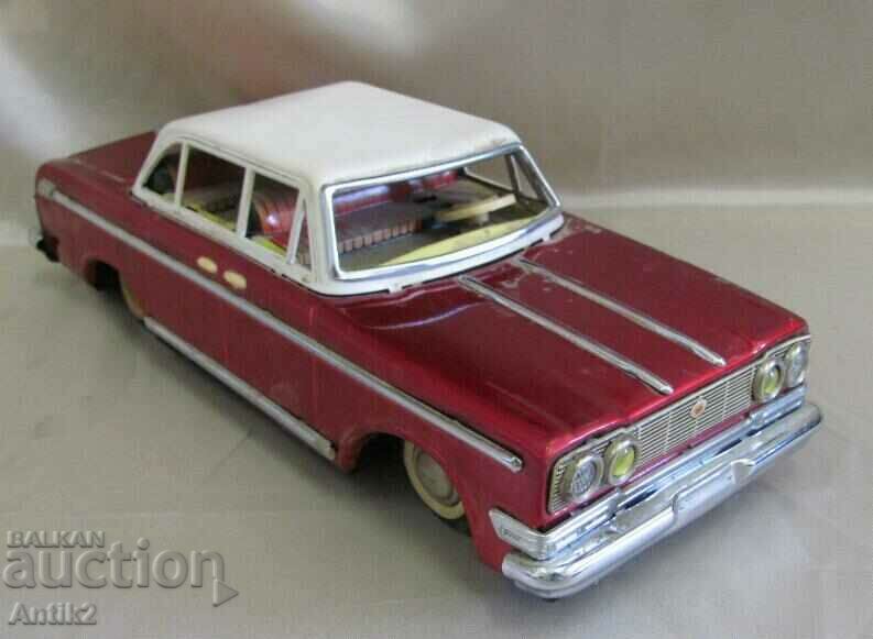 Auction 70's Model Car Metal Auction 70's Model Car Metal