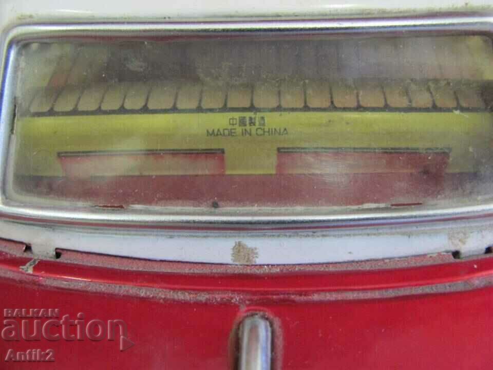 70's Model Car Metal - 6 70's Model Car Metal - 6