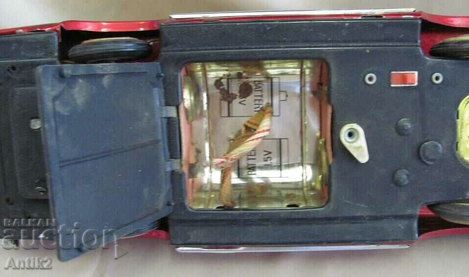 70's Model Car Metal - 7 70's Model Car Metal - 7