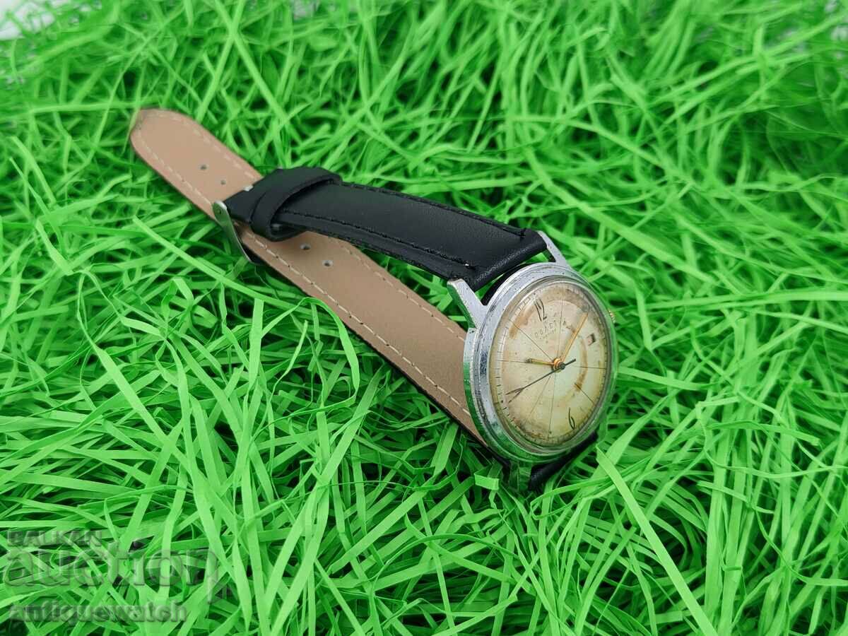 Poljot 17 jewels *** FLIGHT***σπάνιο μοντέλο με τιμή 75.00 BGN | € 38.35