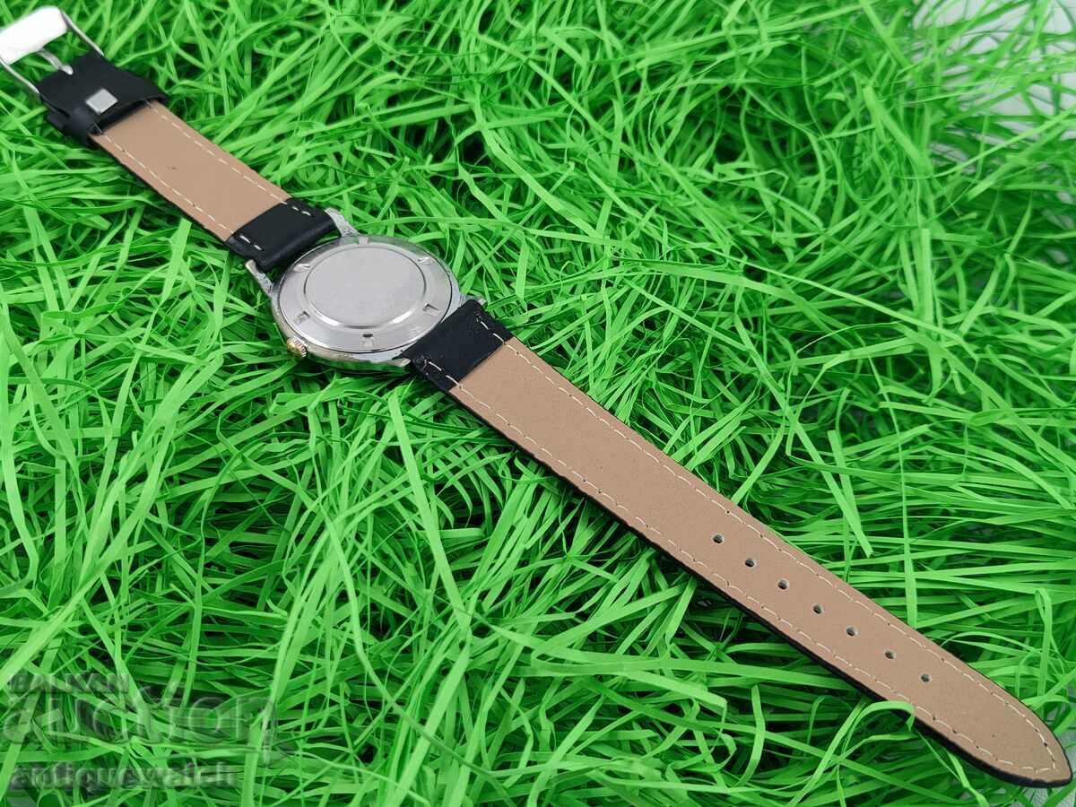 Παράδοση Poljot 17 jewels *** FLIGHT***σπάνιο μοντέλο