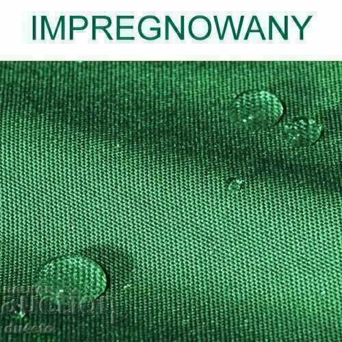 Garden umbrella Merida 292 cm in diameter 8 spokes and sides. Ц with price 160.00 BGN | € 81.81 Garden umbrella Merida 292 cm in diameter 8 spokes and sides. Ц with price 160.00 BGN | € 81.81